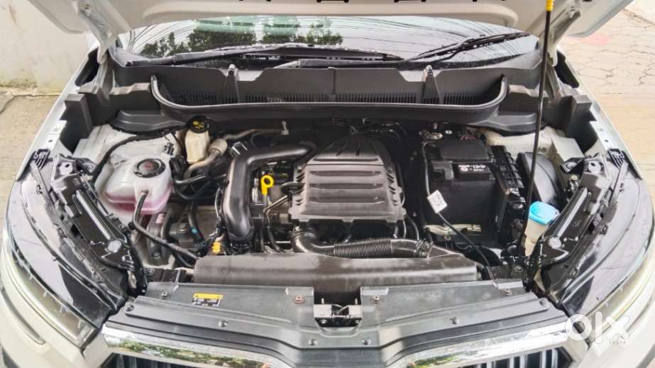 Skoda Kushaq 1.0 Tsi Ambition At, 2024, Petrol