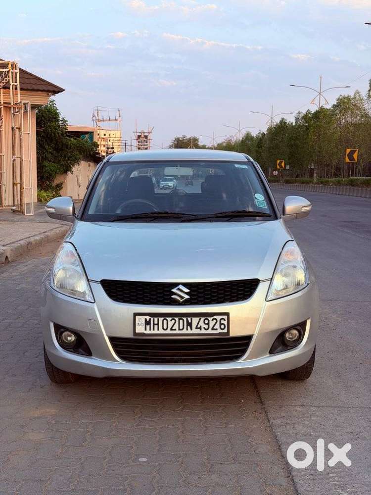Maruti Suzuki Swift Vxi Optional, 2014, Petrol