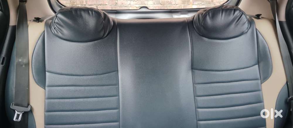 Hyundai Grand I10 Sportz 1.2 Kappa Vtvt, 2016, Petrol