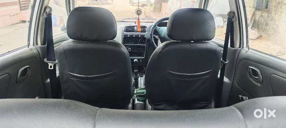 Maruti Suzuki Alto 2006 Petrol Good Condition