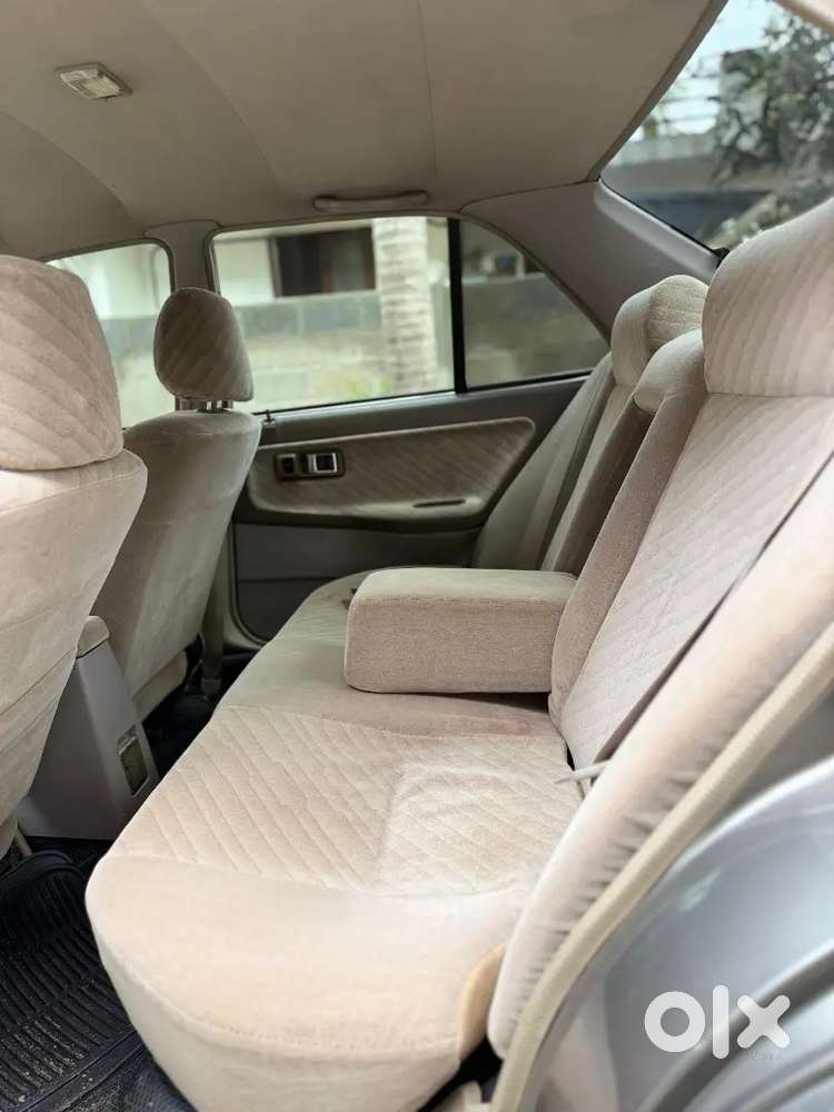 Honda City Type 2 1.5 Exi Automatic Petrol Well Maintained