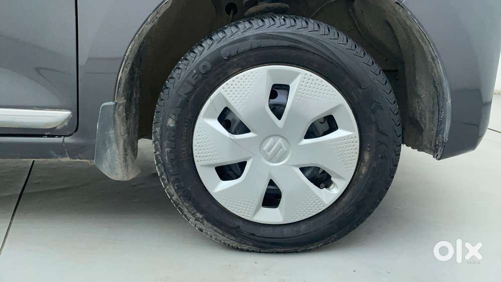Maruti Suzuki Alto K10 Vxi Ags Optional, 2024, Petrol