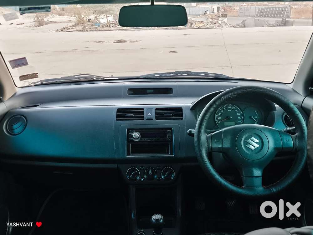 Maruti Suzuki Swift 2004-2010 Vdi Bsiv W Abs, 2010, Diesel