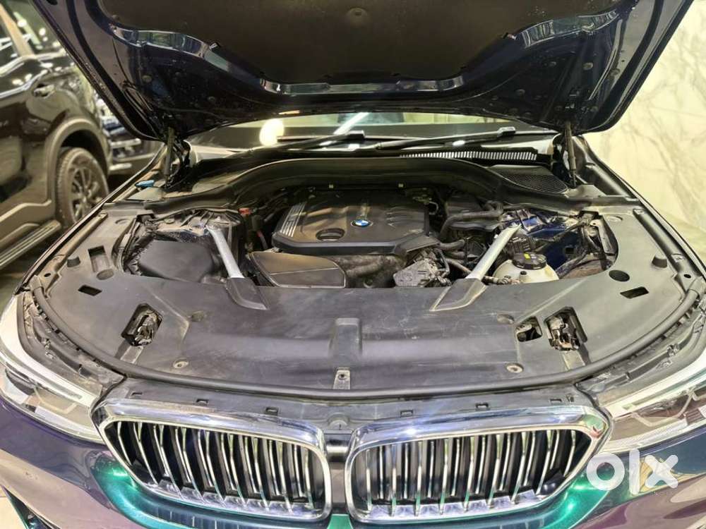 Bmw 6 Series [ ] 2.0 Gt 620d Luxury Line, 2020, Diesel