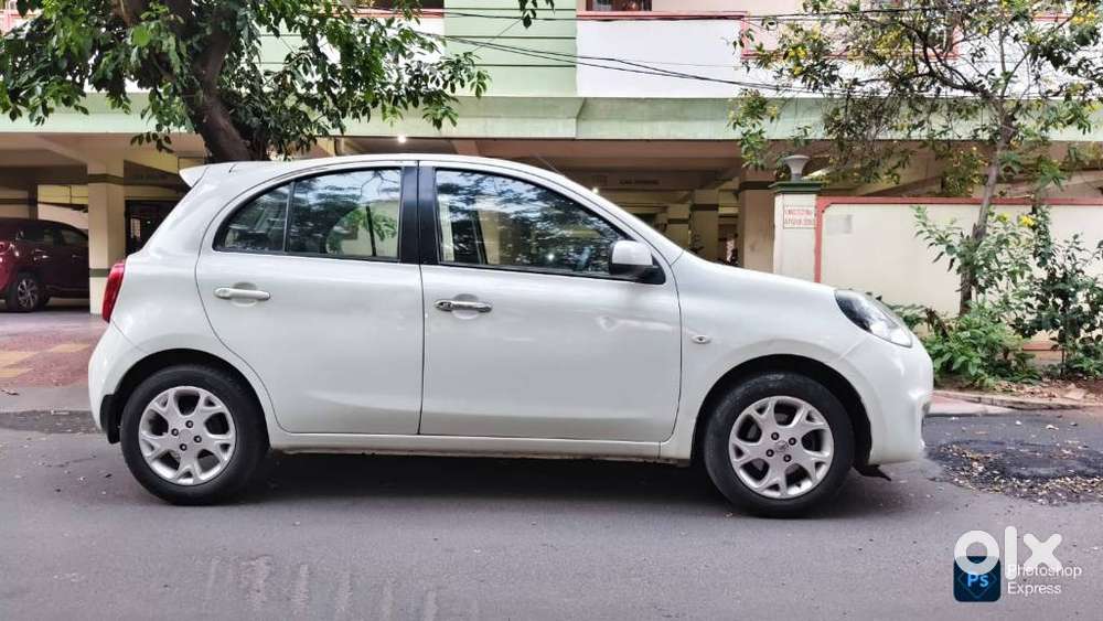 Renault Pulse Rxz Diesel, 2013, Diesel