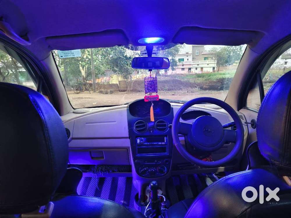 Chevrolet Spark Ls ( Urgent Sale)