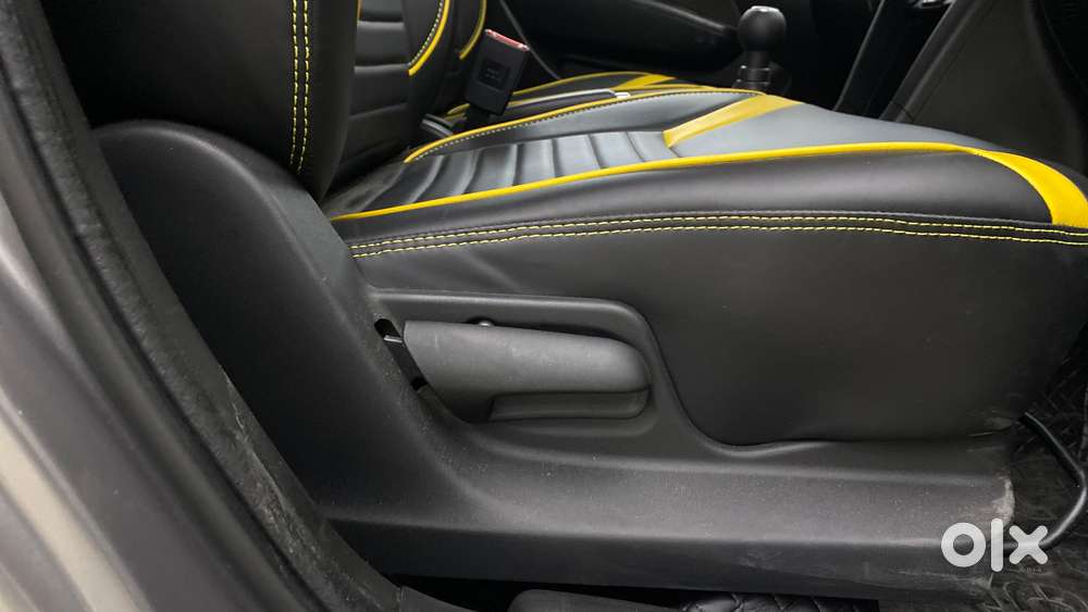 Maruti Suzuki Swift Vxi, 2014, Petrol