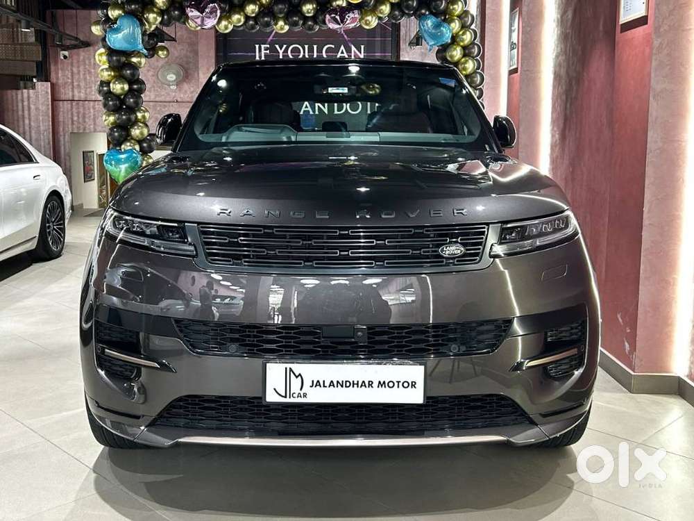 Land Rover Range Sport 3.0 Petrol Hse, 2025, Petrol
