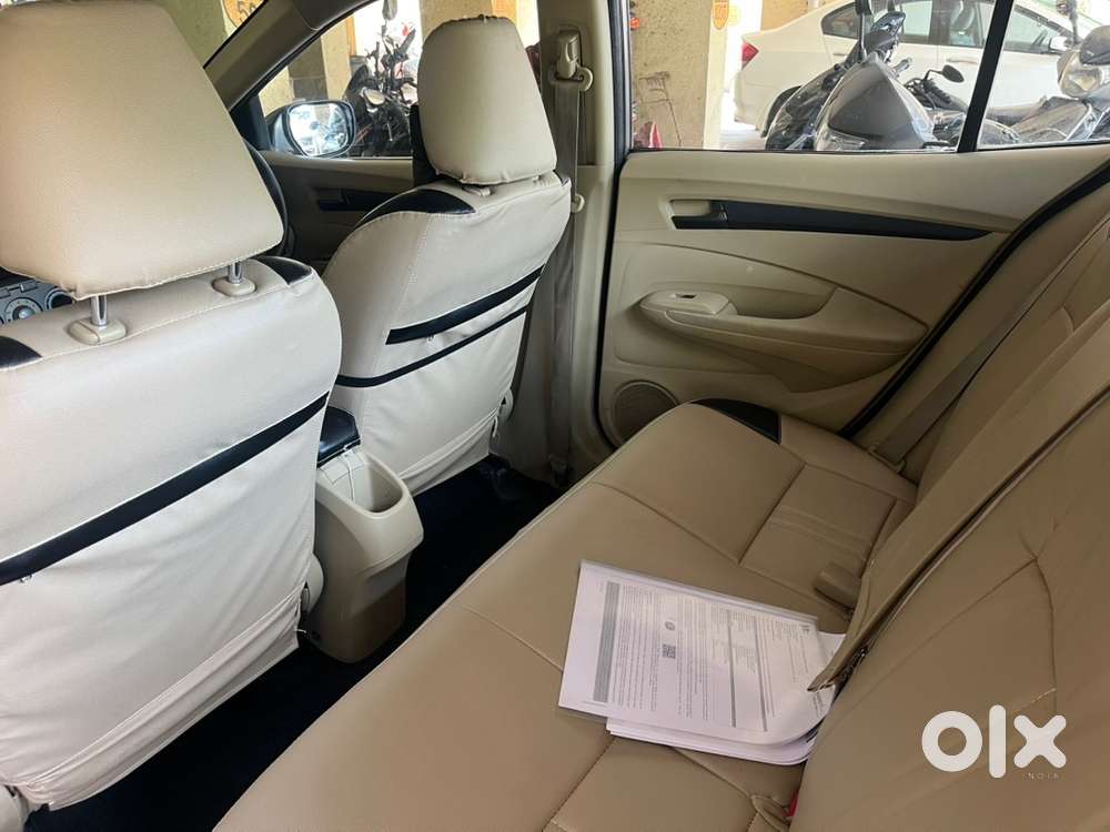 Sale Honda City Petrol 2011