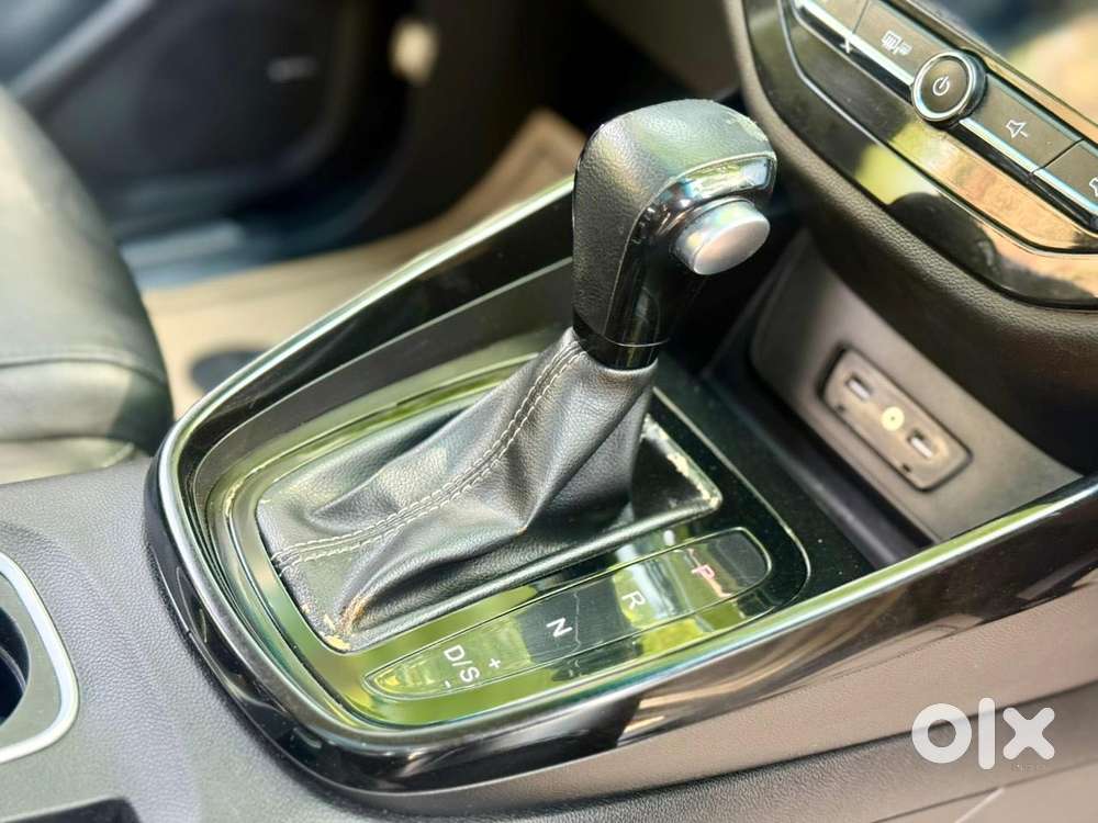 Mg Hector Sharp Dct Petrol, 2019, Petrol