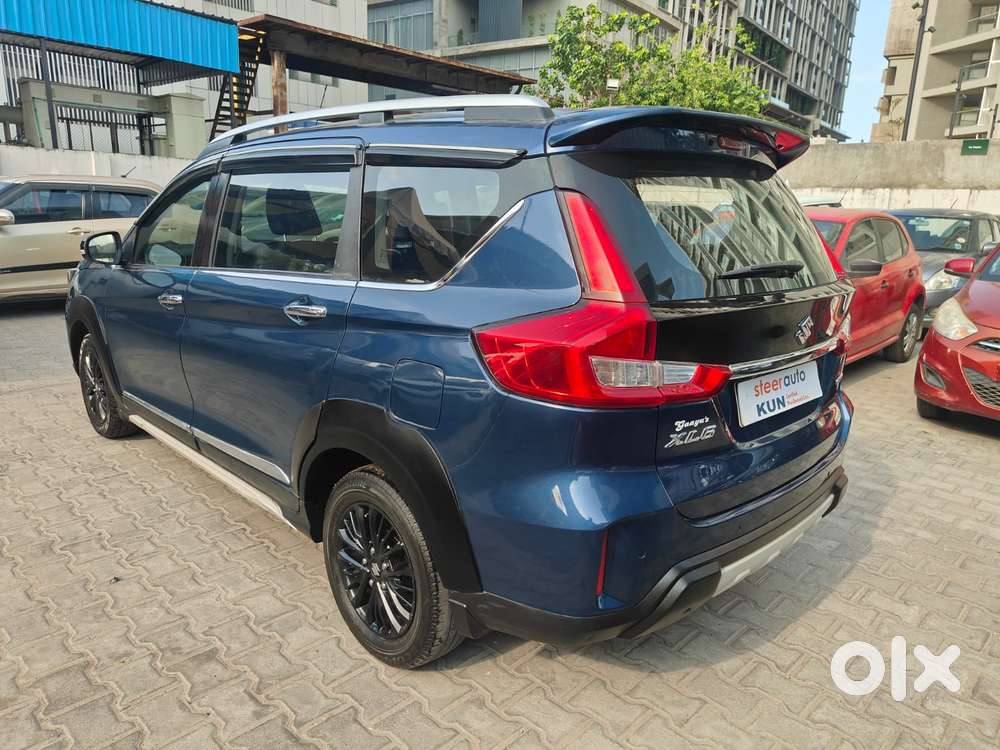 Maruti Suzuki Xl6 1.5 Zeta At, 2019, Petrol