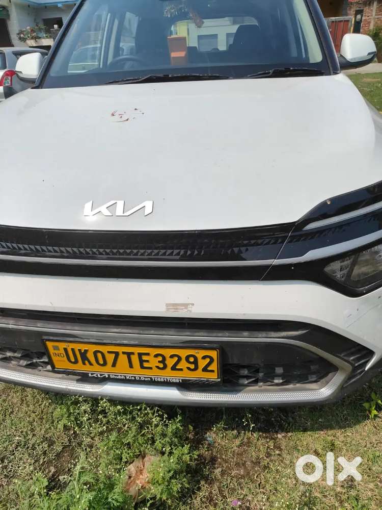 Kia Carens G 2025