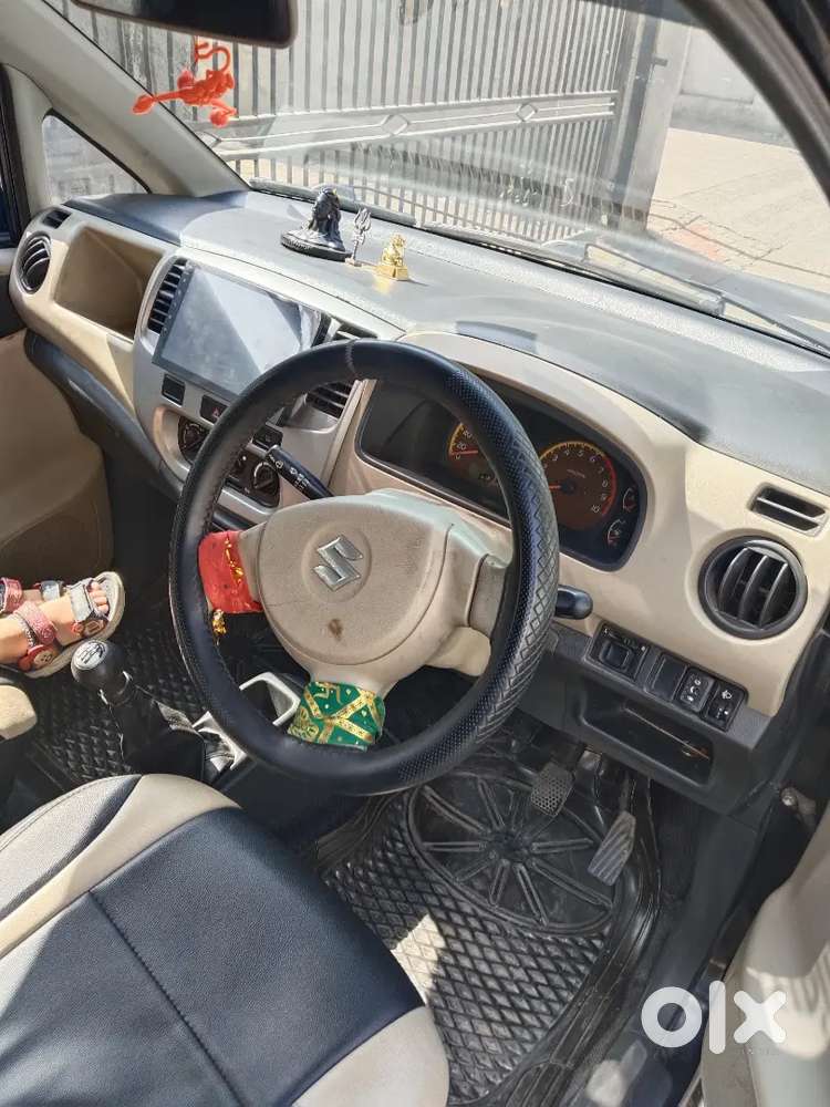 Maruti Suzuki Estilo 2007 Cng & Hybrids 95747 Km Driven