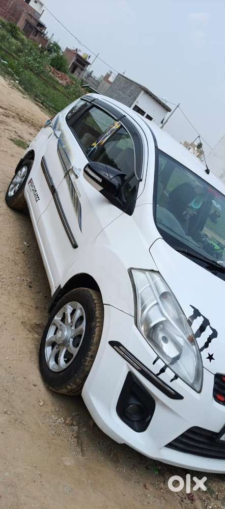 Maruti Suzuki Ertiga 2015 Cng & Hybrids Good Condition
