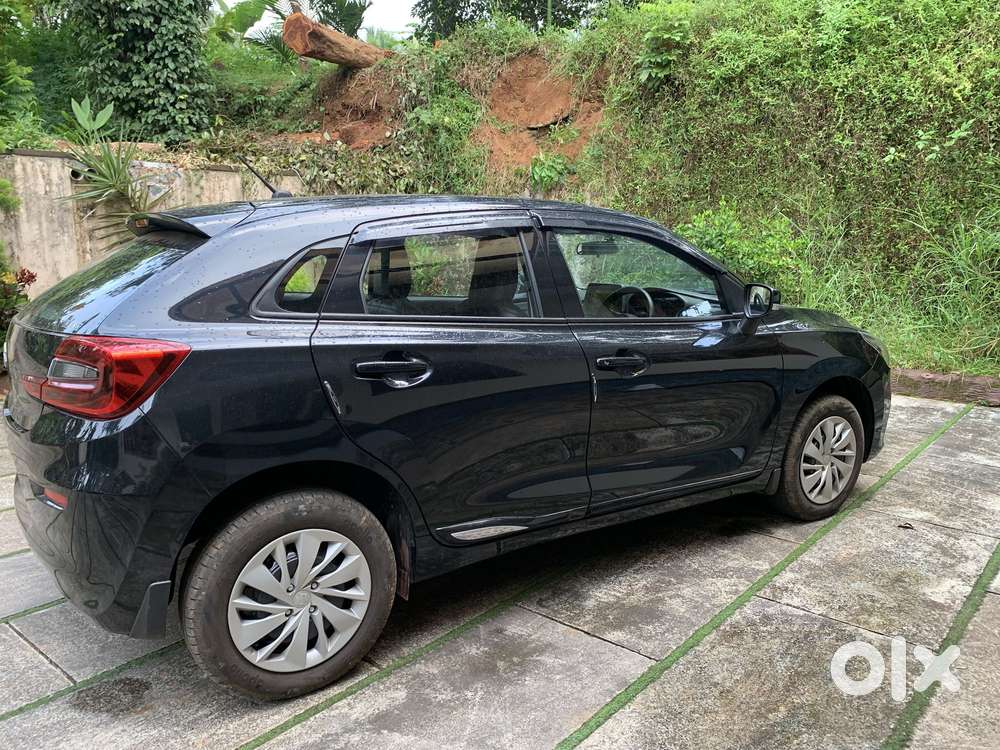 Maruti Suzuki Baleno 1.2 Delta At, 2026, Petrol