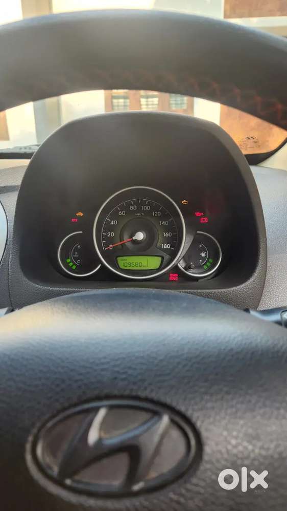 Hyundai Eon 2014