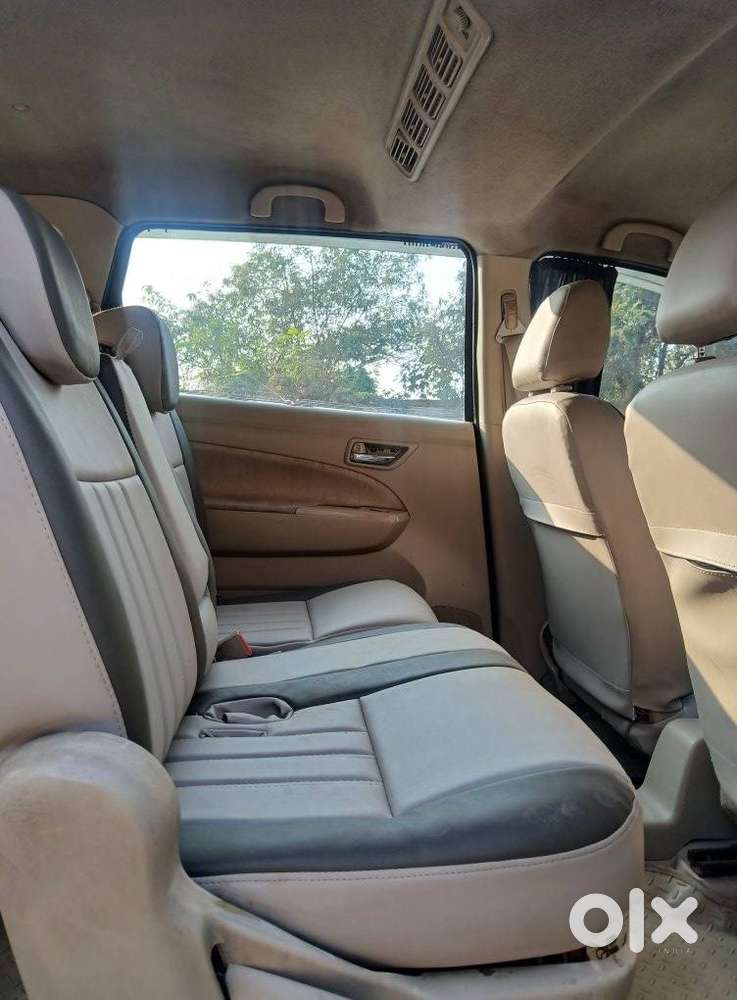 Maruti Suzuki Ertiga Vxi (o) Cng, 2015, Cng & Hybrids