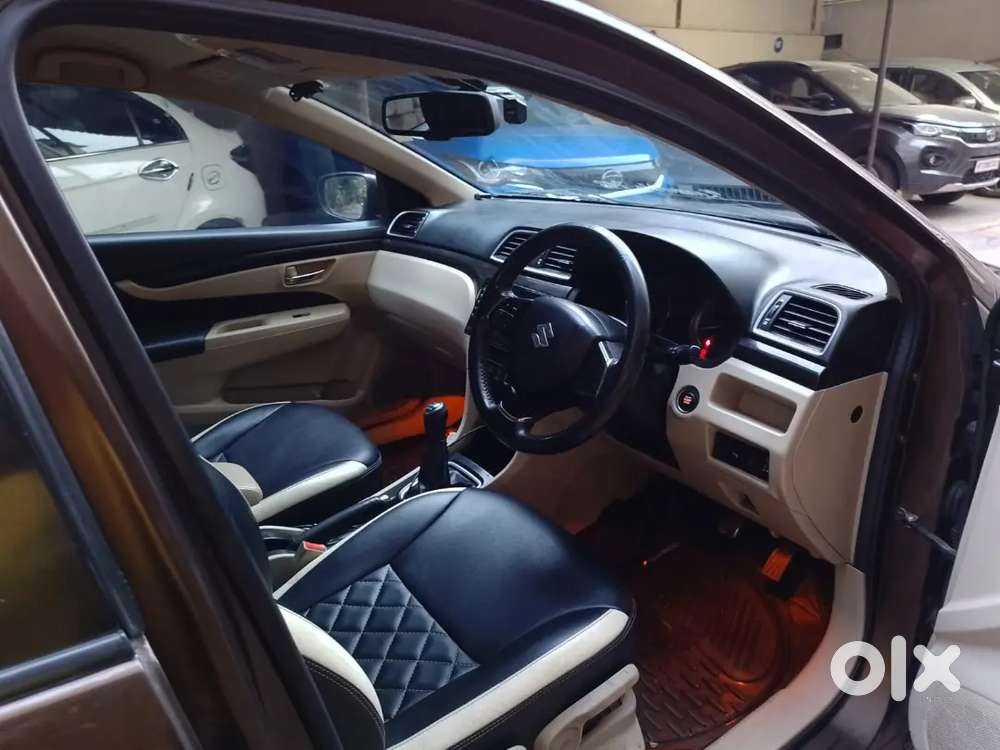 Maruti Suzuki Ciaz 2014 Diesel 133000 Km Driven