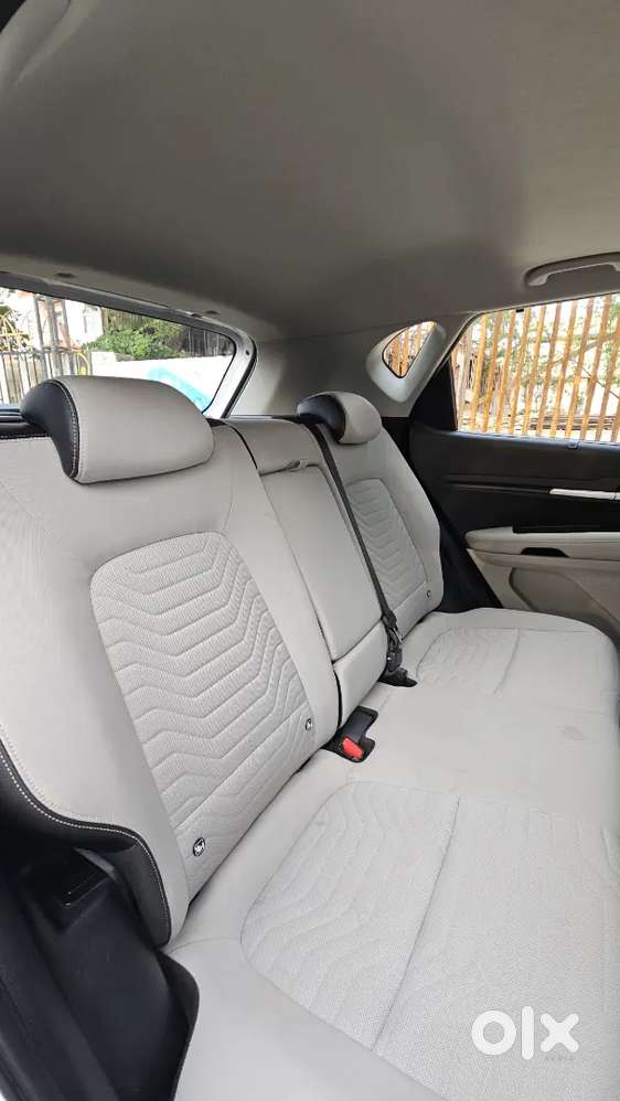 Kia Sonet Htk Plus Diesel Manual 2025