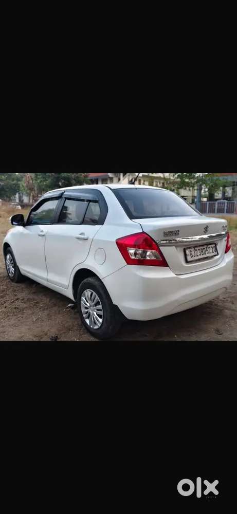 Maruti Dzire Vdi 2016