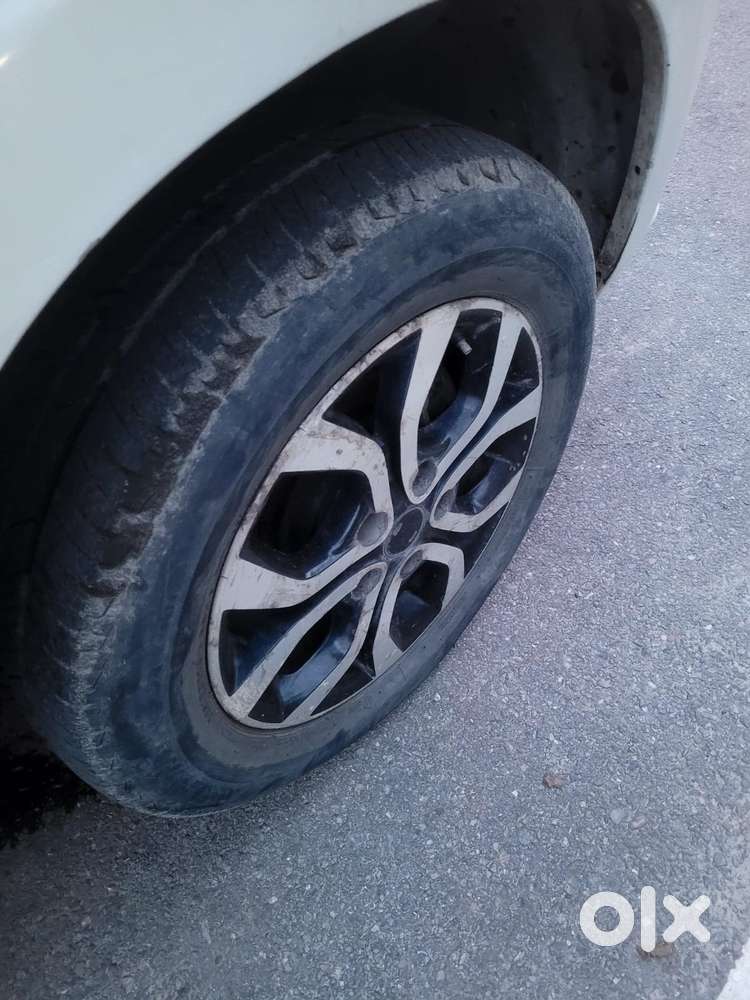 Nissan Terrano Xl 110 Ps, 2015, Diesel