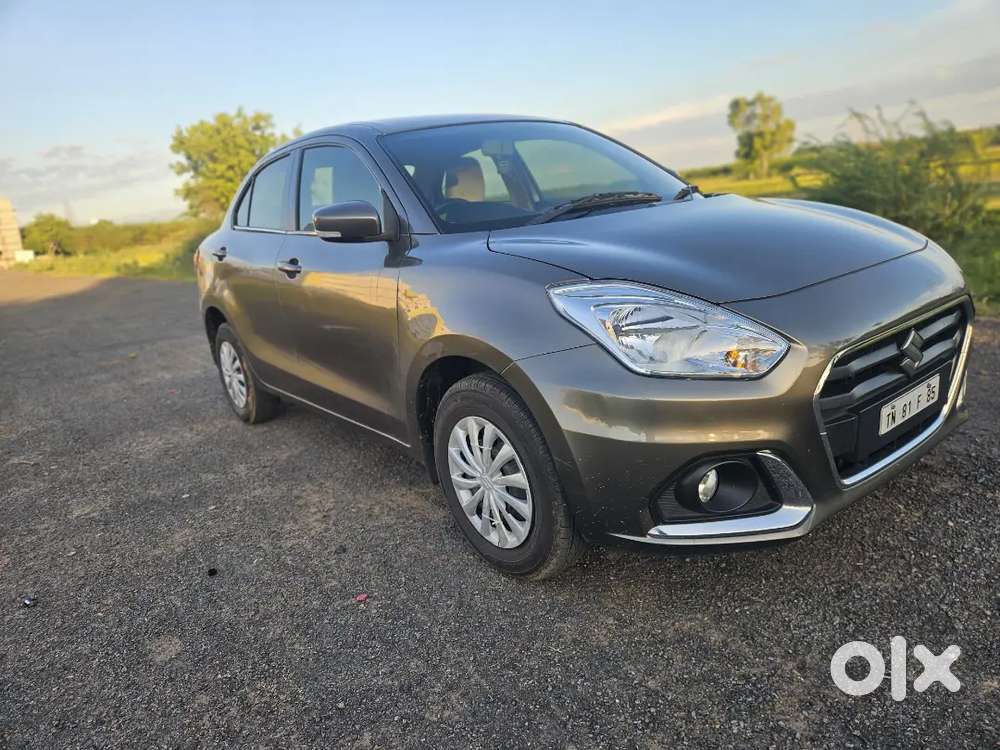 Maruti Suzuki Dzire 2017
