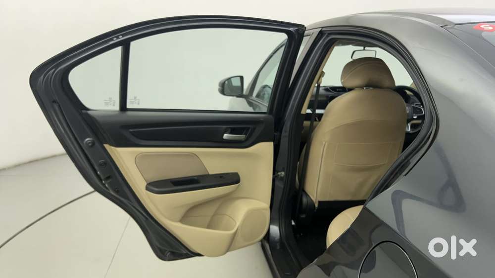 Honda Amaze Vx 1.2 Petrol Mt, 2022, Petrol