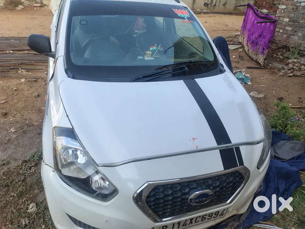 Datsun Go 2017