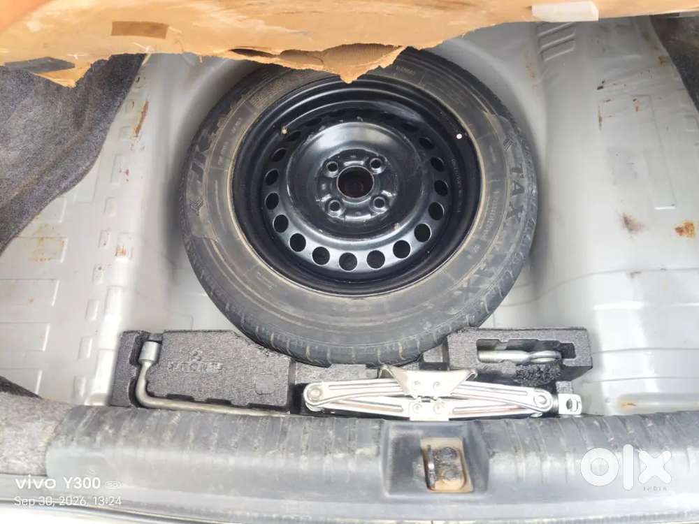 Honda Amaze 1.2 Diesel Manual 2015