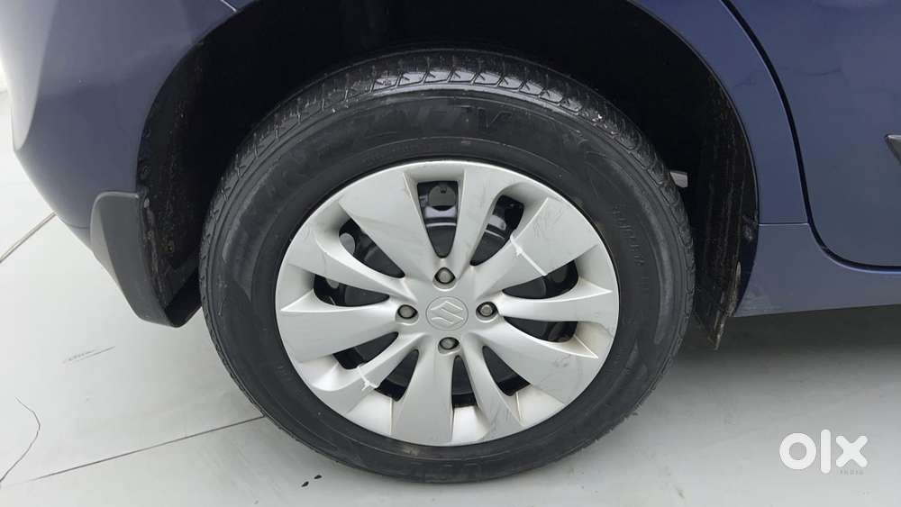 Maruti Suzuki Baleno Delta, 2018, Petrol