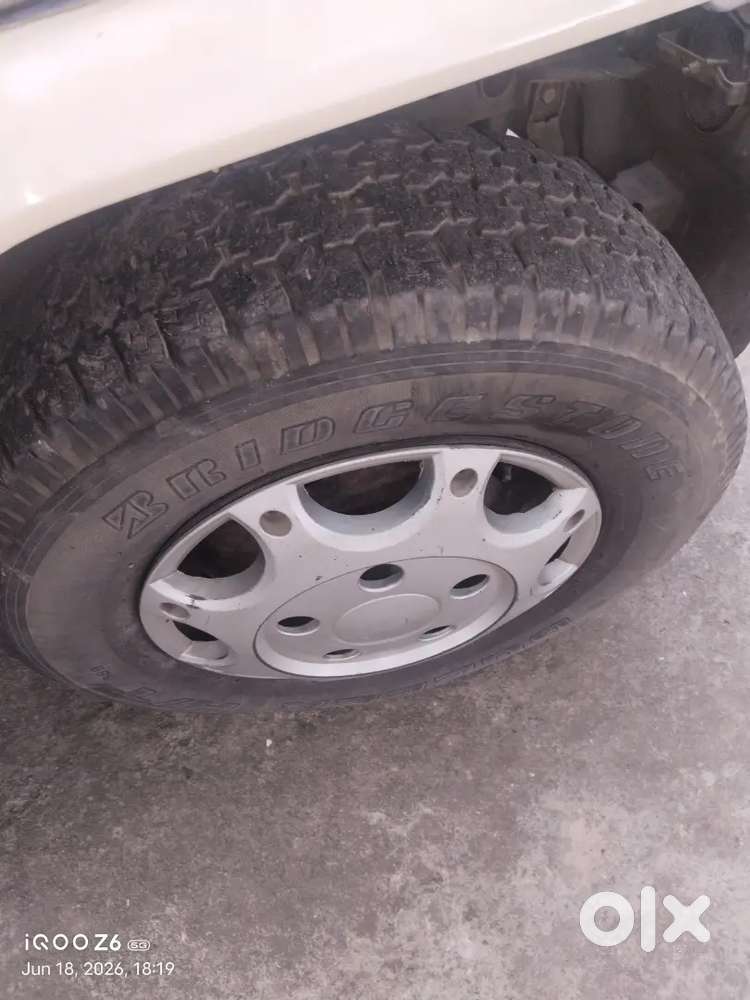 Mahindra Bolero Power Plus 2018