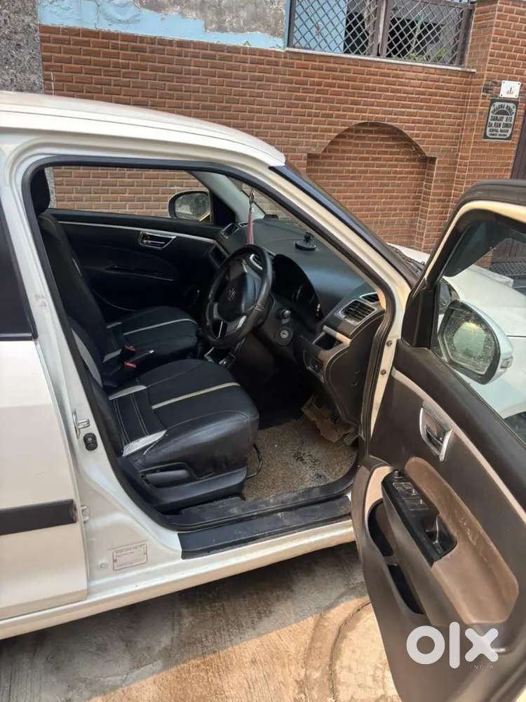 Maruti Suzuki Swift 2016 Petrol 114000 Km Driven