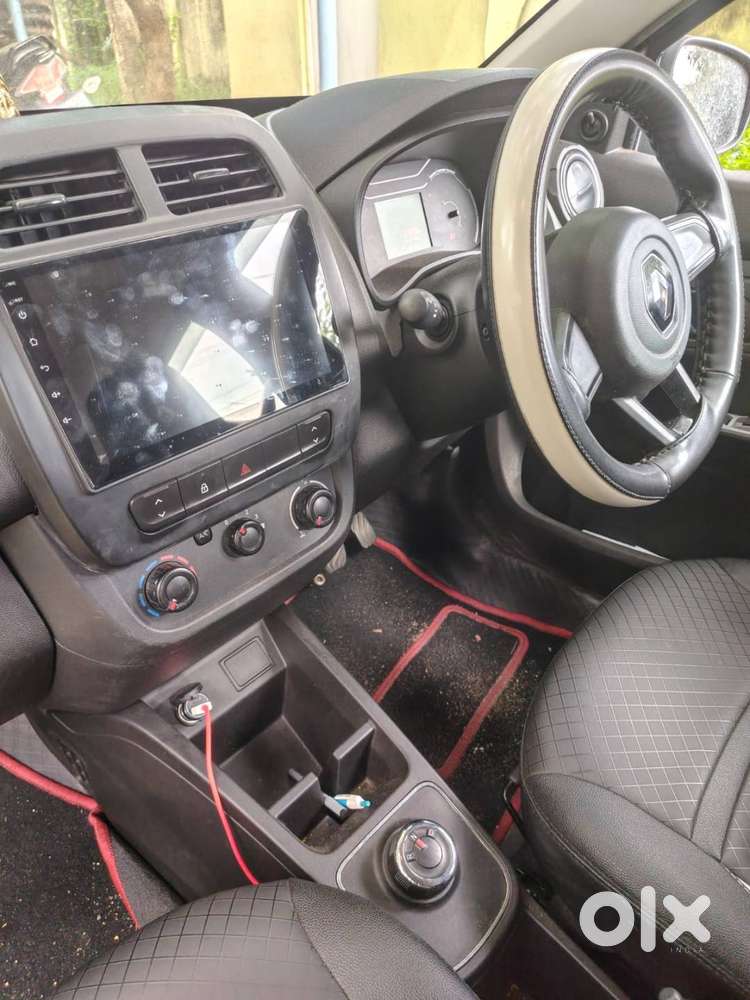 Renault Kwid Petrol 2022 Model