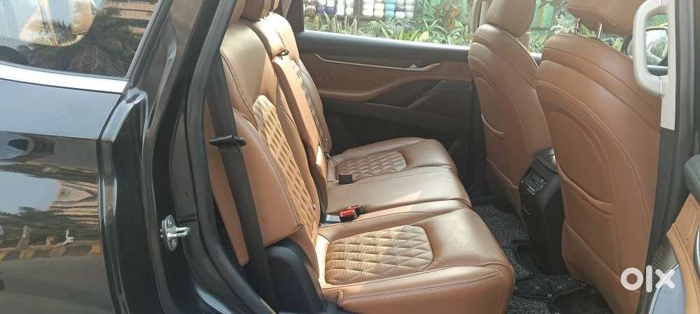 Mg Gloster 2.0 Sharp Twin Turbo 7 Str 4wd, 2021, Diesel