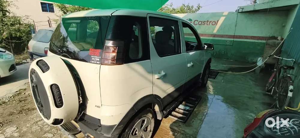 Mahindra Bolero Neo 2016 Diesel