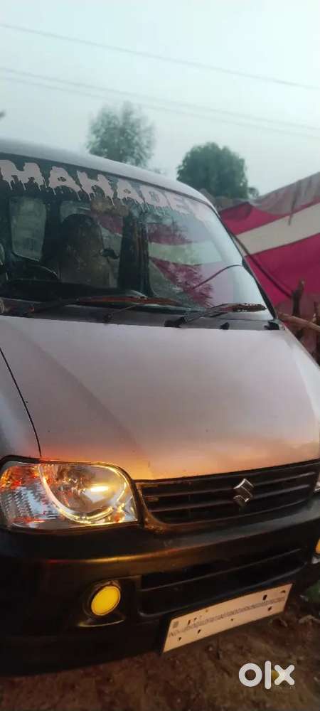 Maruti Suzuki Eeco 2019 Petrol 95000 Km Driven