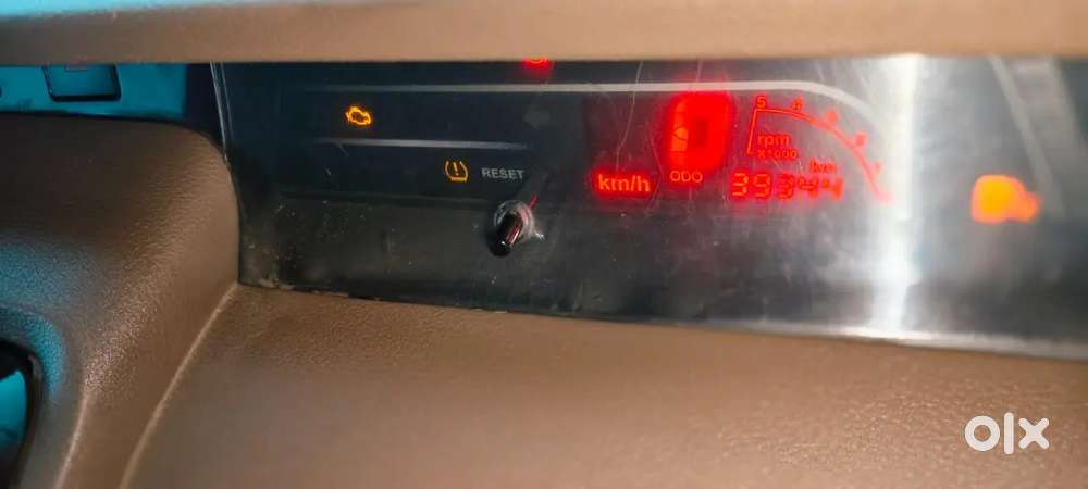 Mahindra Be 6 2023 Diesel Manual