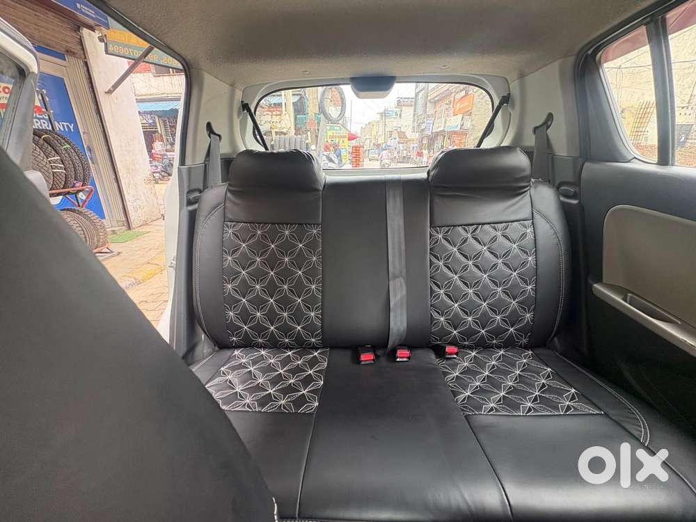 Maruti Suzuki Alto K10 1.0 Vxi, 2019, Petrol