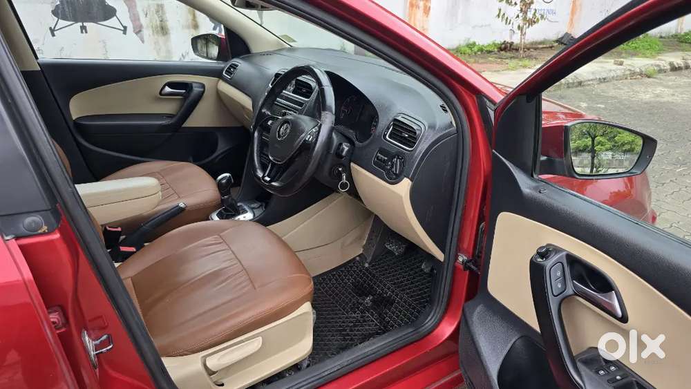 Volkswagen Ameo 1.5 Tdi 2019 Nov