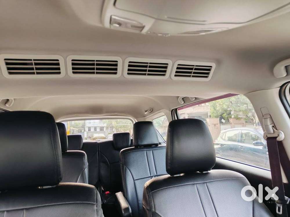 Maruti Suzuki Xl6 Zeta At, 2020, Petrol