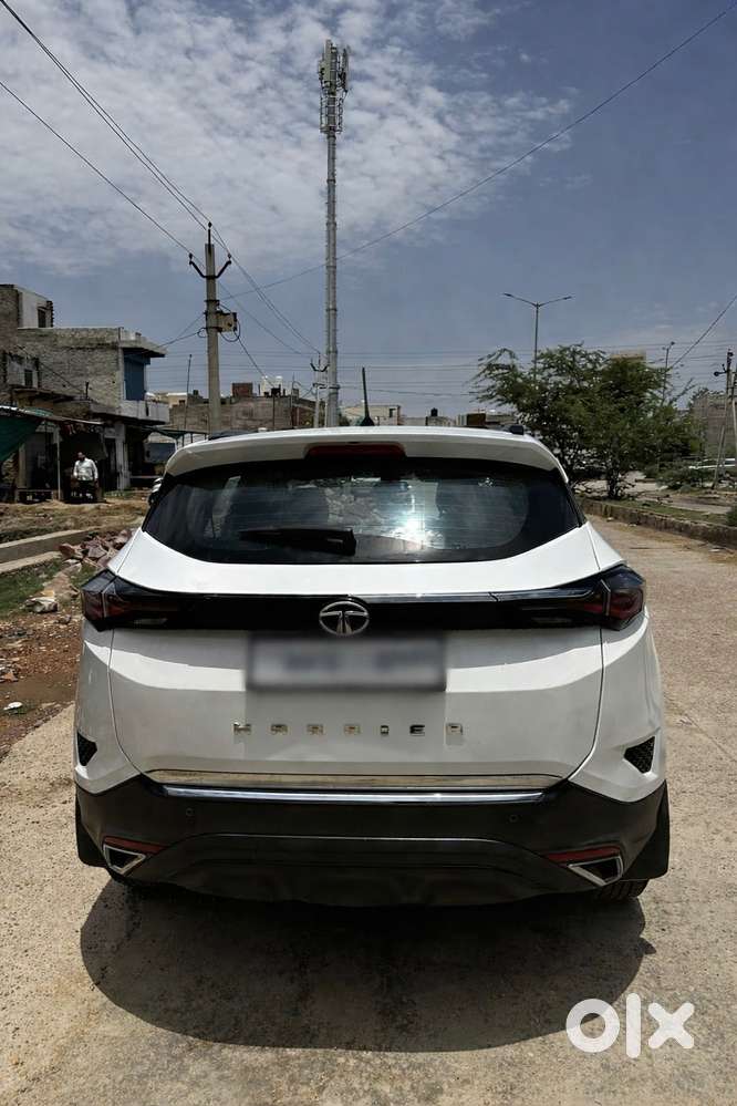 Tata Harrier 2022 Diesel 101000 Km Driven