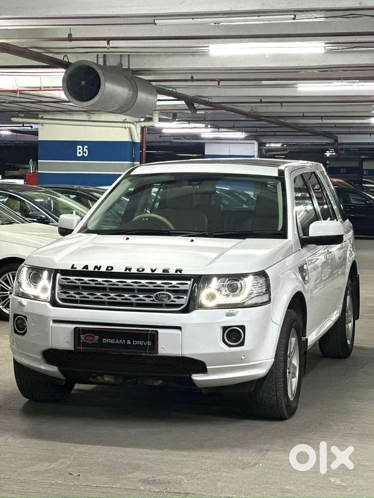 Land Rover Freelander 2 Td4 Se, 2014, Diesel