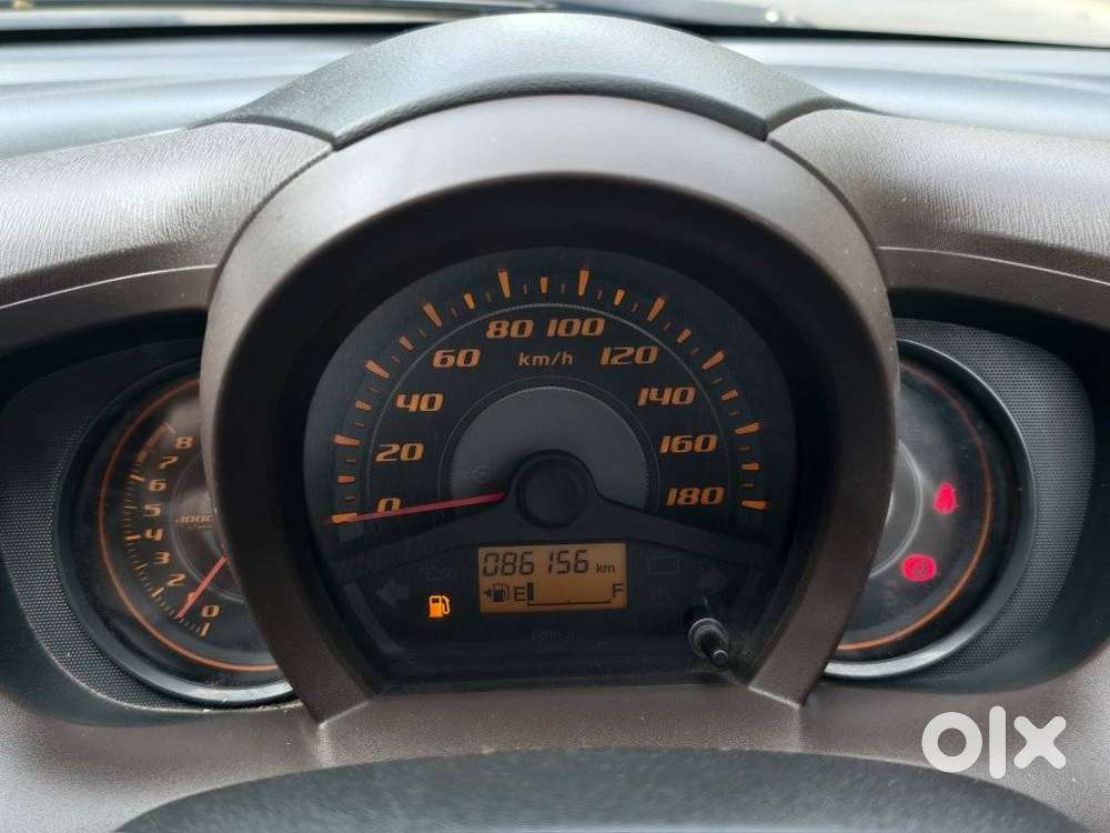 Honda Amaze 1.2 Smt I Vtec, 2013, Petrol
