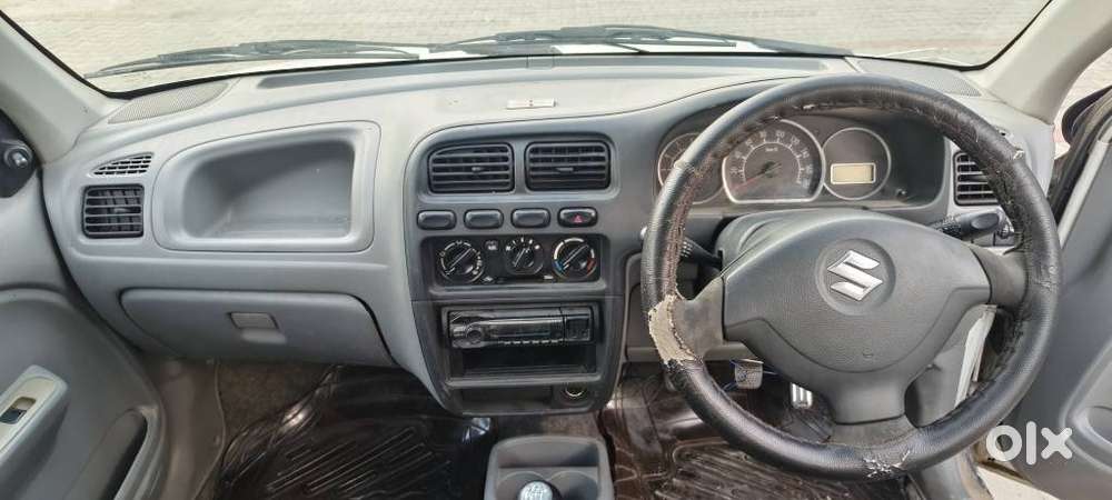 Maruti Suzuki Alto K10 Vxi (o), 2013, Petrol