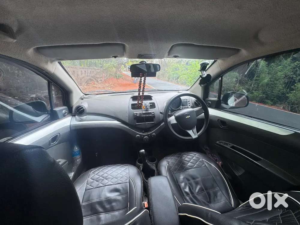 Chevrolet Beat 2013 Petrol 80000 Km Driven