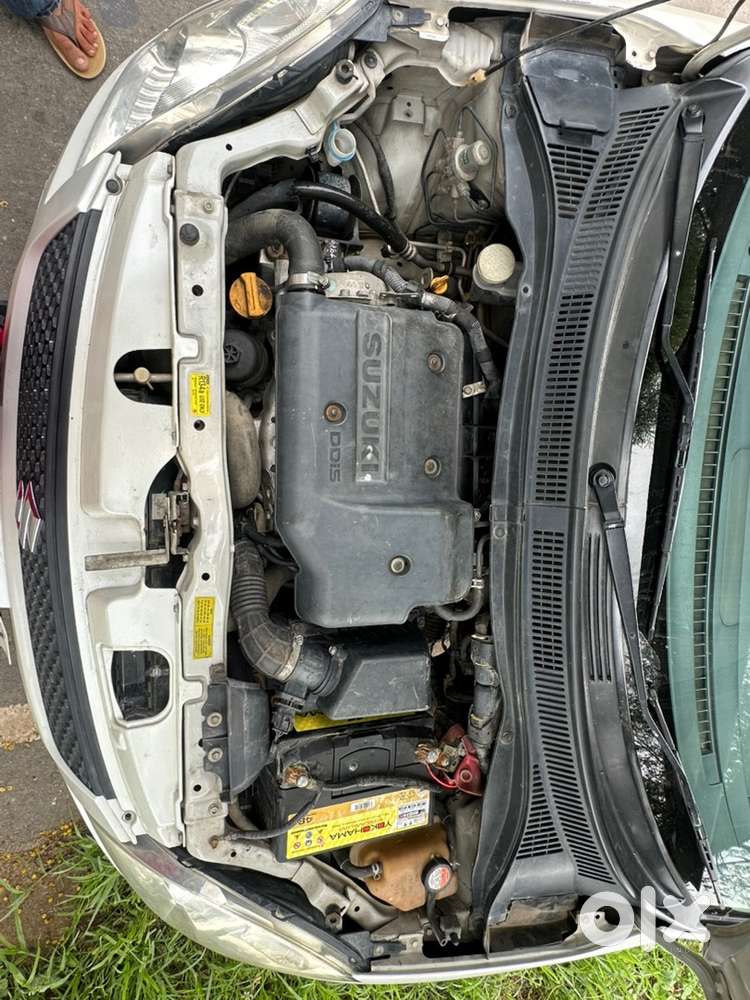 2009 Maruti Suzuki Swift