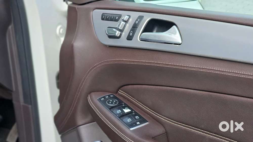 Mercedes-benz Gls 350d 4matic, 2018, Diesel