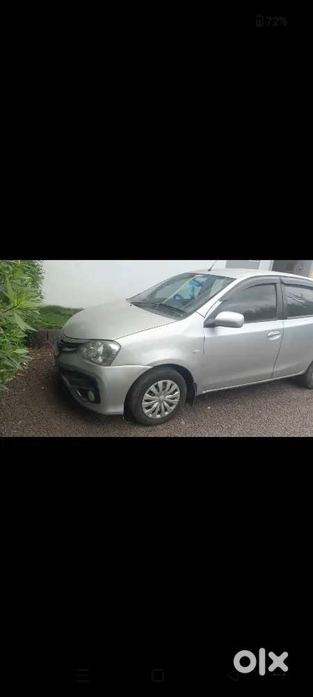 Vip No Toyota Etios Liva 2013 Variant