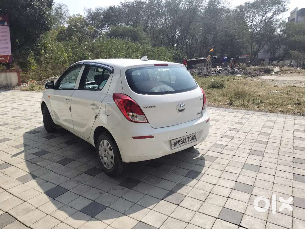 Hyundai New I20 /2012/2013