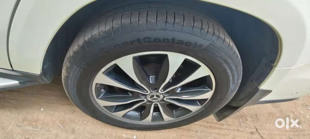 Mercedes-benz Gls 2019 Diesel